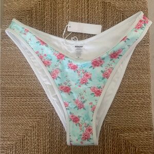 Bright Swimwear, Lola bottom (Waterloo), Size Medium, NWT